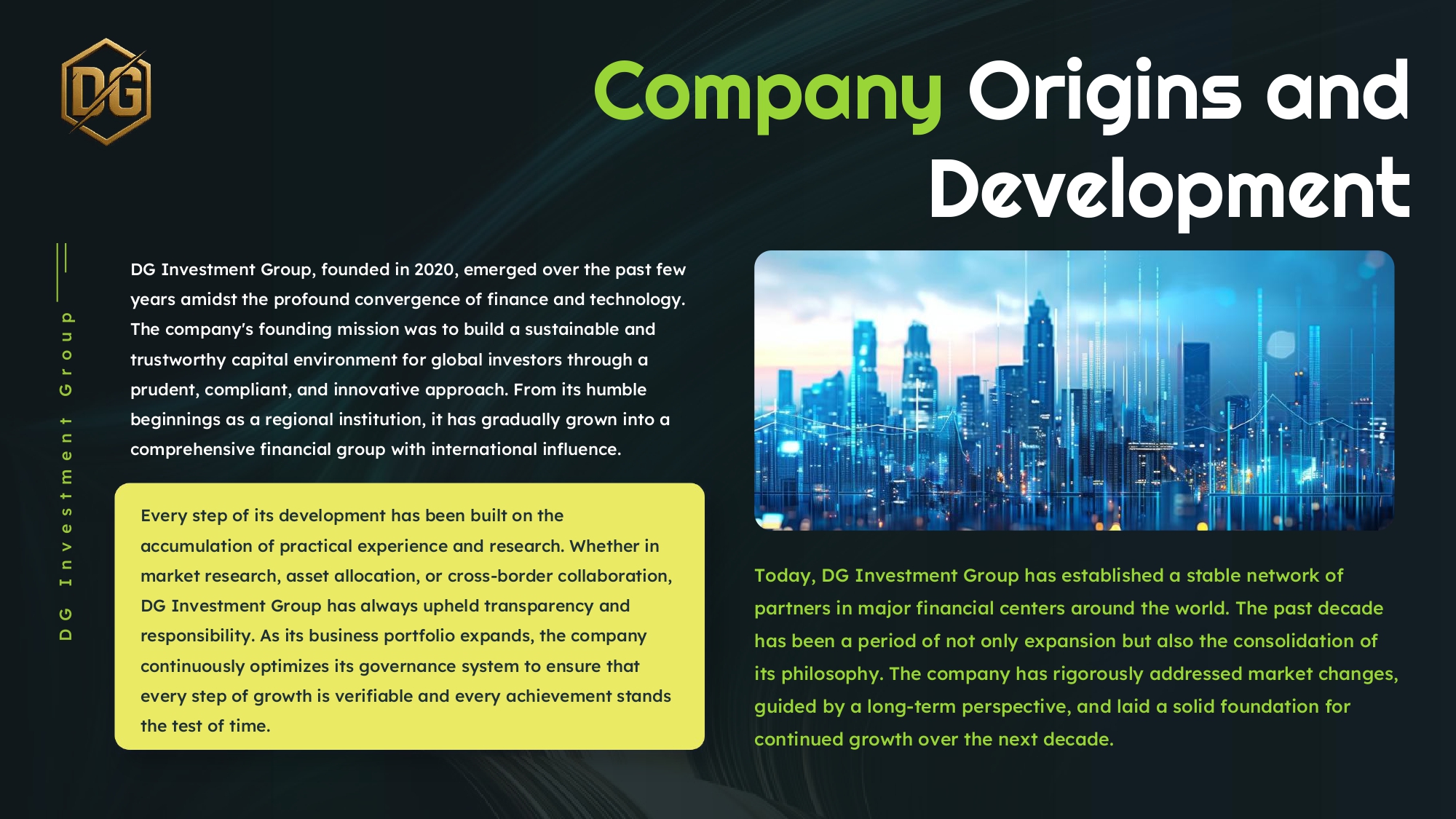MegaGeeks white paper — page 3
