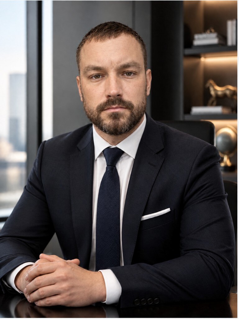 TIM TABER, President (CEO), MegaGeeks Inc